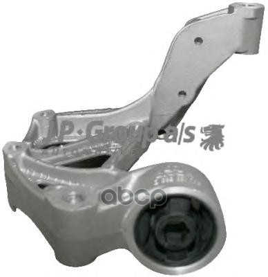 Рычаг Передний R Seat Ibiza Iv/Skoda Fabia/Vw Polo 0109 Jp Jp Group 1117900280 JP Group арт. 1117900280