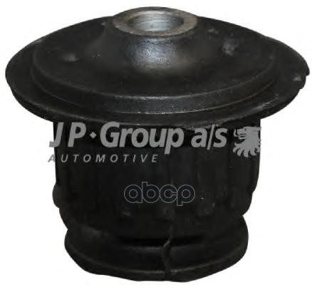 Подушка Двигателя | Перед | JP Group арт. 1117906300