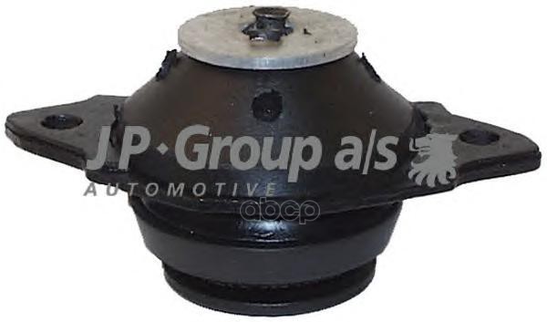 Подушка Двигателя | Зад Лев | JP Group арт. 1117907070