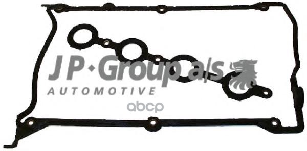 Прокладка клапанной крышки JP Group арт. 1119202410