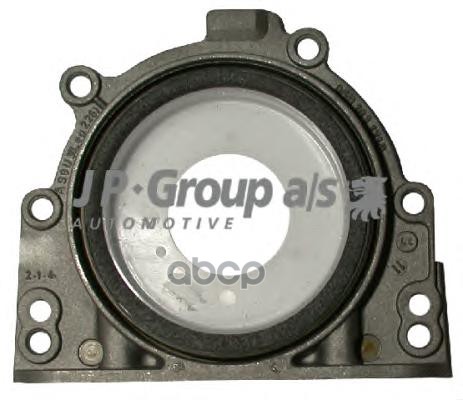 Крышка коленвала JP Group арт. 1119600900