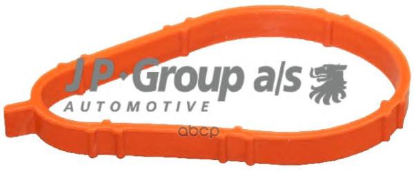 Прокладка впускного коллектора (4x) VAG/SEAT/SKODA mot.1,6/2,0L 16V JP 1119602800 JP Group арт. 1119602800