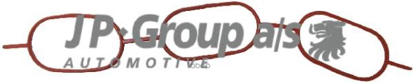 Прокладка впускного коллектора (2x) VAG A4(B5)/A6(C5)/Superb/Passat B5 mot.6Cyl. JP 1119603100 JP Group арт. 1119603100