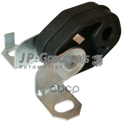 Подушка крепления глушителя VAG+Skoda 00-> JP GROUP 1121600400 JP Group арт. 1121600400