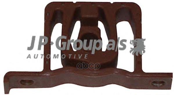 Держататель глушителя AUDI A3,SEAT,SKODA Octavia,VW GolfIV,Bora,New Beetle 1.416V1.9TDI 96 JP GROUP 1121600600 JP Group арт. ...