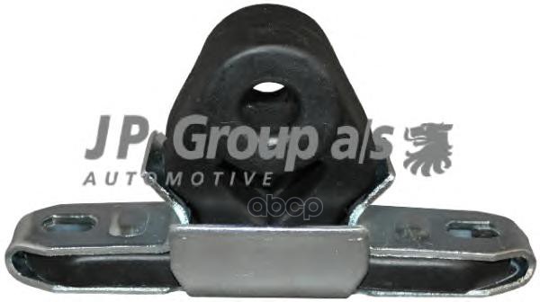 Крепление глушителя VW Passat B3/B4/T4 JP GROUP 1121601100 JP Group арт. 1121601100
