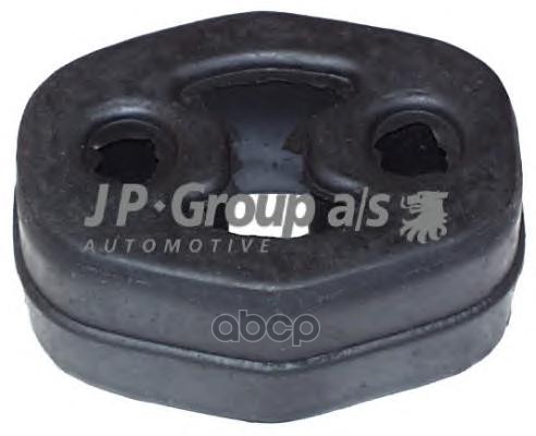 Резинка крепления глушителя BMW/FORD/VAG+Skoda JP GROUP 1121602400 JP Group арт. 1121602400