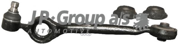 Рычаг передний L AD 100/A6 91-97 в сборе JP GROUP 1140102870 JP Group арт. 1140102870