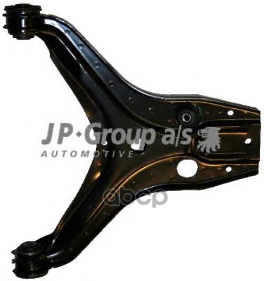 Рычаг передний L AUDI 80(B3) 8691 /ГУР+ JP JP GROUP 1140103570 JP Group арт. 1140103570