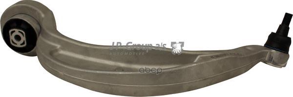 Рычаг Подвески | Перед Прав | JP Group арт. 1140107880