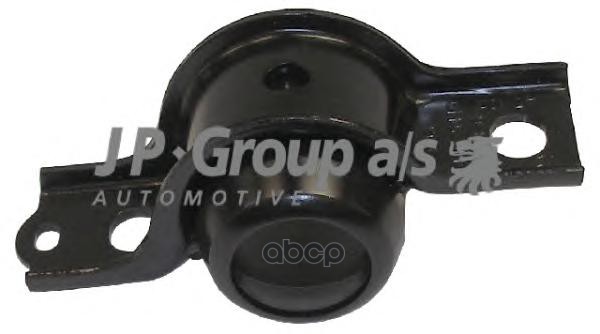 Сайлентблок переднего рычага JP GROUP 1140250770 JP Group арт. 1140250770