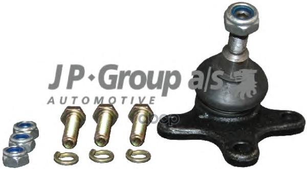 Опора Шаровая 1140302070 JP Group арт. 1140302070