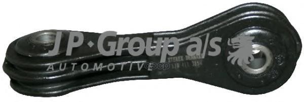 Тяга стабилизатора переднего d23 vw golf bora 98-05 JP 1140401600 JP Group арт. 1140401600