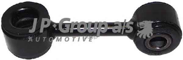 Тяга стабилизатора передней подвески JP GROUP 1140402600 JP Group арт. 1140402600