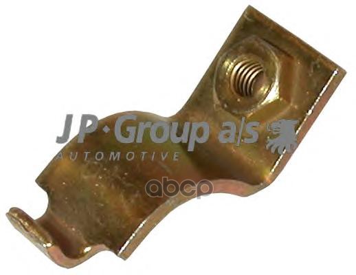 Кронштейн, Подвеска Стабилизато Jp Group 1140550500 JP Group арт. 1140550500