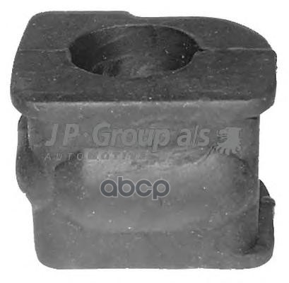 Втулка стабилизатора переднего левая JP Group арт. 1140604600