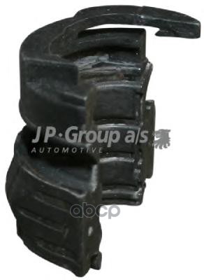 Втулка Стабилизатора| Перед Прав/Лев | JP Group арт. 1140605700