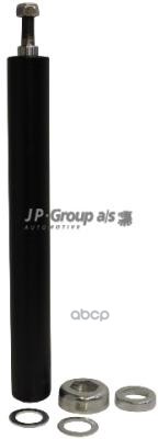 Амортизатор передний, масло audi 80 7891 vw passat ii 8088 JP GROUP 1142101700 JP Group арт. 1142101700