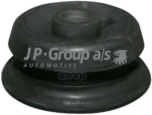 Опора переднего амортизатора L=R MB Sprinter/W638(Vito) VW LT JP JP GROUP 1142350400 JP Group арт. 1142350400