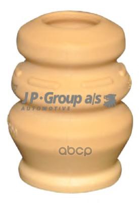 Отбойник Амортизатора | Перед | JP Group арт. 1142602200