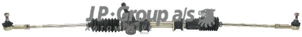 Рулевая рейка JP GROUP 1144201300 JP Group арт. 1144201300