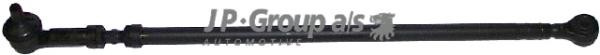 Тяга рулевая L AD 80 92-94 JP GROUP 1144400570 JP Group арт. 1144400570