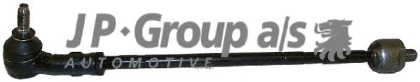Поперечная рулевая тяга JP GROUP 1144402370 JP Group арт. 1144402370
