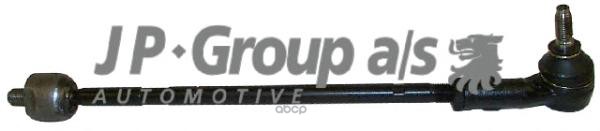 Тяга рулевая JP GROUP 1144402380 JP Group арт. 1144402380