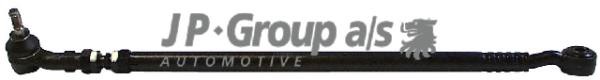 Тяга рулевая в сборе L AUDI 100/A6(C4) 9197 JP JP GROUP 1144402570 JP Group арт. 1144402570