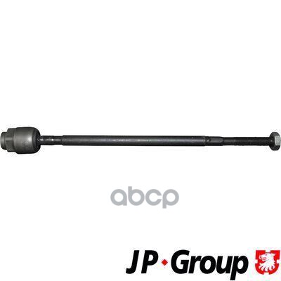 Тяга Рулевая  | Перед Прав/Лев | JP Group арт. 1144501200