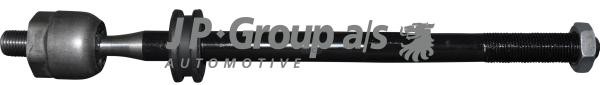 Осевой шарнир  рулевая тяга JP Group арт. 1144502600