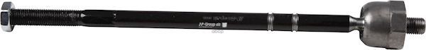 Тяга Рулевая | Перед | JP Group арт. 1144504400