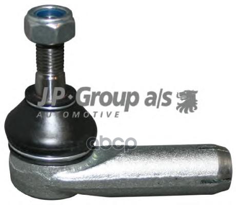 Рулевой наконечник L JP JP GROUP 1144600570 JP Group арт. 1144600570