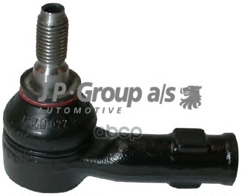 Наконечник Рулевой Тяги 1144600670 JP Group арт. 1144600670