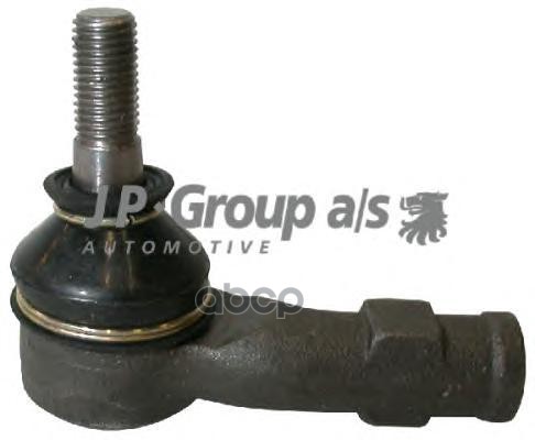 Наконечник Рул.тяги JP Group арт. 1144601570