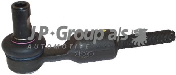 Наконечник рулевой L=R AD A4/A6/A8 VW B5 JP JP GROUP 1144602100 JP Group арт. 1144602100