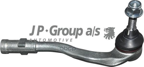 Наконечник Рулевой Тяги | Перед Прав | JP Group арт. 1144605080