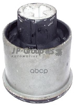 Сайлентблок Балки Моста| Зад Прав/Лев | JP Group арт. 1150100400