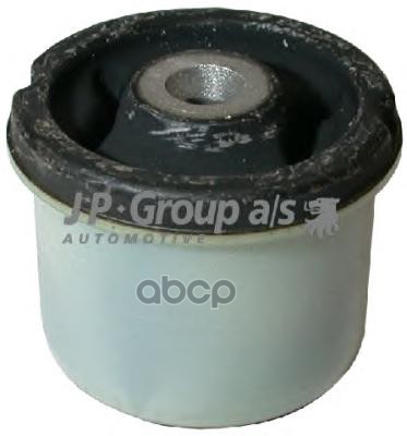 Сайлентблок Балки Моста| Зад Прав/Лев | JP Group арт. 1150101600