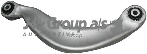Рычаг Независимой Подвески Колеса, Подвеска Колеса |Зад Лев | JP Group арт. 1150200670