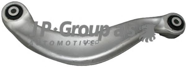 Рычаг Независимой Подвески Колеса, Подвеска Колеса |Зад Прав | JP Group арт. 1150200680