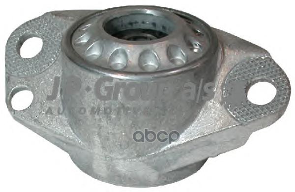 Опора заднего амортизатора L=R JP JP GROUP 1152300600 JP Group арт. 1152300600