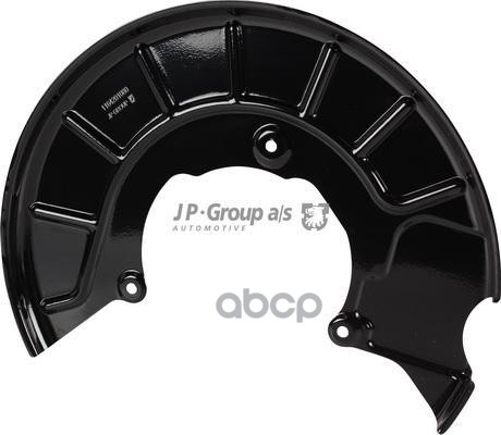 Защита Тормозного Диска 1164201080 JP Group арт. 1164201080