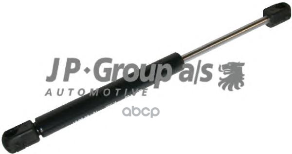 Амортизатор Крышки Багажника Газовый JP Group арт. 1181204500