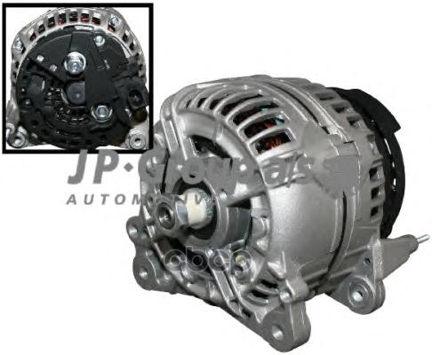 Генератор JP Group арт. 1190102500