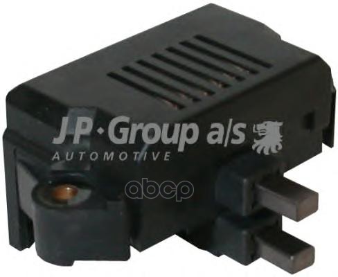 Реле-Регулятор Генератора JP Group арт. 1190200100