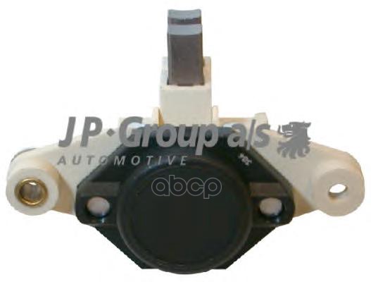 Регулятор Генератора Bosch 4590A 14.2V Jp Jp Group 1190201000 JP Group арт. 1190201000