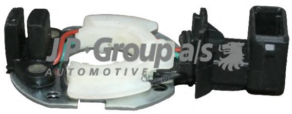 Датчик холла JP GROUP 1191400300 JP Group арт. 1191400300