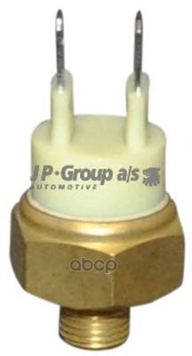 Датчик Температуры Охлаждающей Жидкости JP Group арт. 1193200700