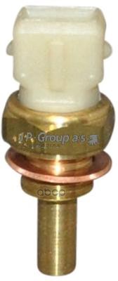 Датчик Температуры Охлаждающей Жидкости JP Group арт. 1193200900